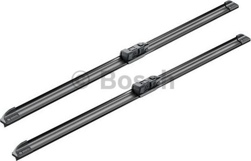 BOSCH 3 397 009 825 - Balai d'essuie-glace cwaw.fr