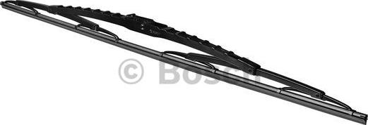 BOSCH 3 397 004 949 - Balai d'essuie-glace cwaw.fr