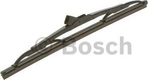 BOSCH 3 397 004 595 - Balai d'essuie-glace cwaw.fr