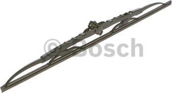 BOSCH 3 397 004 590 - Balai d'essuie-glace cwaw.fr