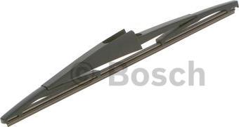 BOSCH 3 397 004 558 - Balai d'essuie-glace cwaw.fr