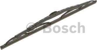 BOSCH 3 397 004 561 - Balai d'essuie-glace cwaw.fr