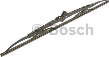 BOSCH 3 397 004 584 - Balai d'essuie-glace cwaw.fr