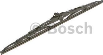 BOSCH 3397004581 - Balai d'essuie-glace cwaw.fr