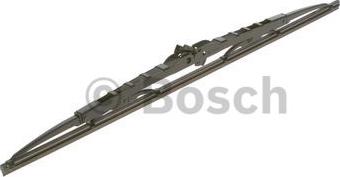 BOSCH 3 397 004 582 - Balai d'essuie-glace cwaw.fr