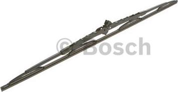 BOSCH 3 397 004 587 - Balai d'essuie-glace cwaw.fr