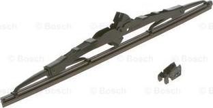 BOSCH 3 397 004 578 - Balai d'essuie-glace cwaw.fr