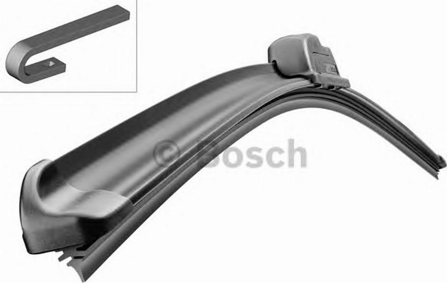 BOSCH 3 397 004 644 - Balai d'essuie-glace cwaw.fr