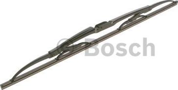 BOSCH 3 397 004 660 - Balai d'essuie-glace cwaw.fr