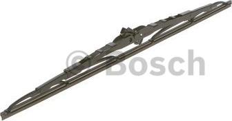 BOSCH 3 397 004 668 - Balai d'essuie-glace cwaw.fr