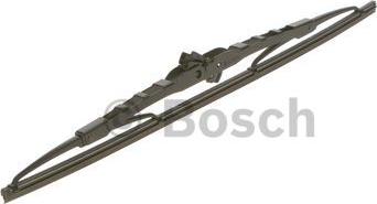 BOSCH 3 397 004 667 - Balai d'essuie-glace cwaw.fr