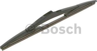 BOSCH 3 397 004 631 - Balai d'essuie-glace cwaw.fr