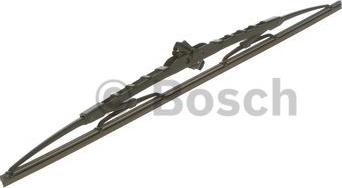 BOSCH 3 397 004 670 - Balai d'essuie-glace cwaw.fr