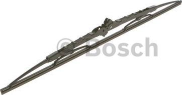 BOSCH 3 397 004 671 - Balai d'essuie-glace cwaw.fr