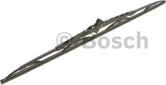 BOSCH 3 397 004 673 - Balai d'essuie-glace cwaw.fr