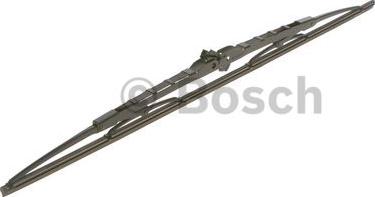 BOSCH 3 397 004 672 - Balai d'essuie-glace cwaw.fr