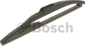 BOSCH 3 397 004 801 - Balai d'essuie-glace cwaw.fr