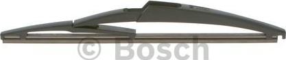 BOSCH 3 397 004 802 - Balai d'essuie-glace cwaw.fr