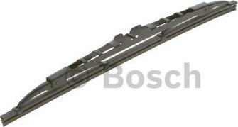 BOSCH 3 397 004 874 - Balai d'essuie-glace cwaw.fr