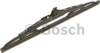 BOSCH 3 397 004 755 - Balai d'essuie-glace cwaw.fr