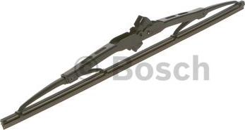 BOSCH 3397004756 - Balai d'essuie-glace cwaw.fr