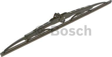 BOSCH 3 397 004 758 - Balai d'essuie-glace cwaw.fr