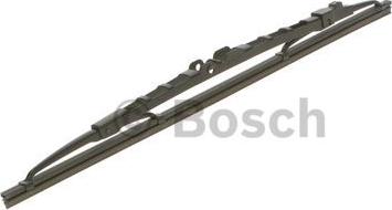 BOSCH 3 397 004 753 - Balai d'essuie-glace cwaw.fr