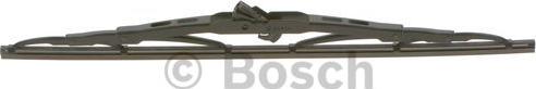 BOSCH 3 397 004 757 - Balai d'essuie-glace cwaw.fr