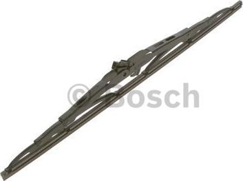 BOSCH 3397004757 - Balai d'essuie-glace cwaw.fr