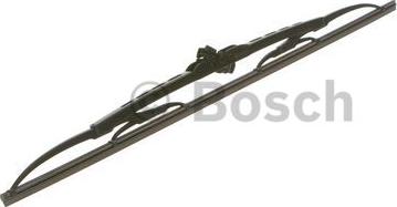 BOSCH 3 397 004 760 - Balai d'essuie-glace cwaw.fr