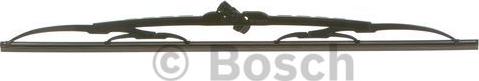 BOSCH 3 397 004 760 - Balai d'essuie-glace cwaw.fr