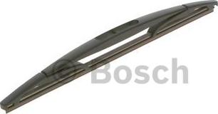 BOSCH 3397004763 - Balai d'essuie-glace cwaw.fr