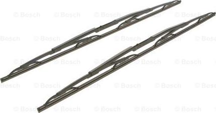 BOSCH 3 397 005 808 - Balai d'essuie-glace cwaw.fr