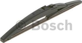 BOSCH 3 397 005 828 - Balai d'essuie-glace cwaw.fr