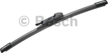 BOSCH 3 397 006 864 - Balai d'essuie-glace cwaw.fr