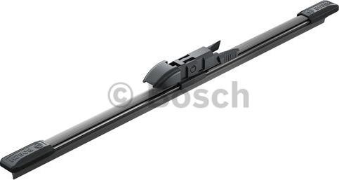 BOSCH 3 397 006 864 - Balai d'essuie-glace cwaw.fr