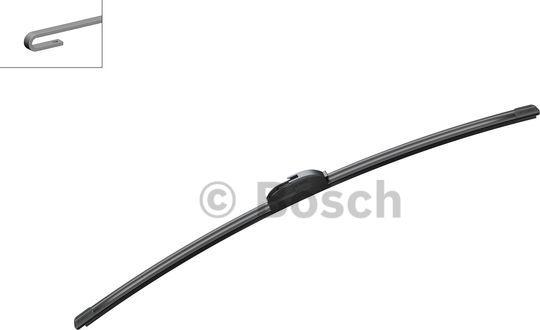 BOSCH 3 397 006 804 - Balai d'essuie-glace cwaw.fr