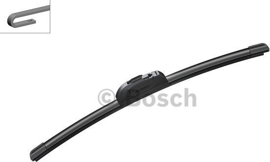 BOSCH 3 397 006 824 - Balai d'essuie-glace cwaw.fr