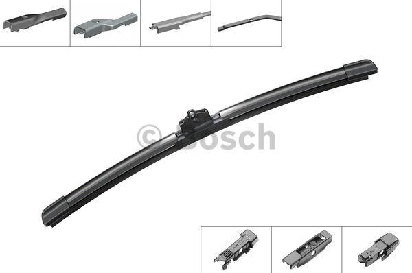 BOSCH 3 397 006 941 - Balai d'essuie-glace cwaw.fr