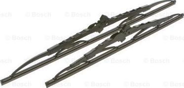 BOSCH 3 397 001 494 - Balai d'essuie-glace cwaw.fr