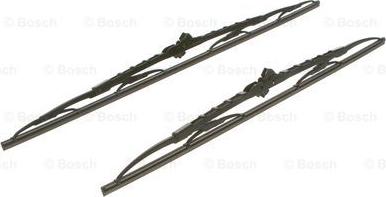 BOSCH 3 397 001 543 - Balai d'essuie-glace cwaw.fr