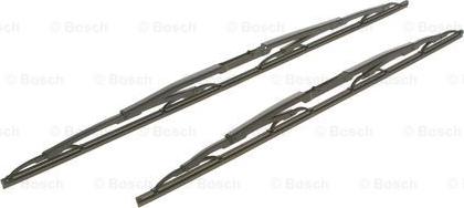 BOSCH 3 397 001 539 - Balai d'essuie-glace cwaw.fr