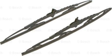 BOSCH 3397001682 - Balai d'essuie-glace cwaw.fr