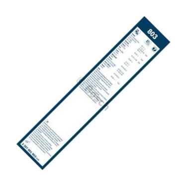 BOSCH 3 397 001 803 - Balai d'essuie-glace cwaw.fr