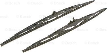 BOSCH 3 397 001 802 - Balai d'essuie-glace cwaw.fr