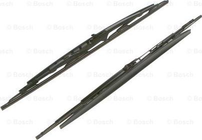 BOSCH 3 397 001 814 - Balai d'essuie-glace cwaw.fr