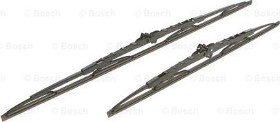 BOSCH 3 397 001 813 - Balai d'essuie-glace cwaw.fr