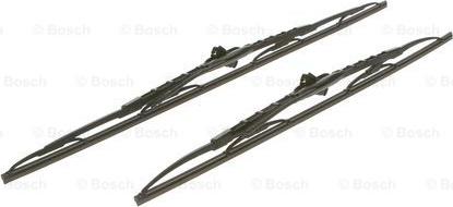 BOSCH 3 397 001 725 - Balai d'essuie-glace cwaw.fr