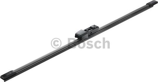 BOSCH 3 397 008 998 - Balai d'essuie-glace cwaw.fr