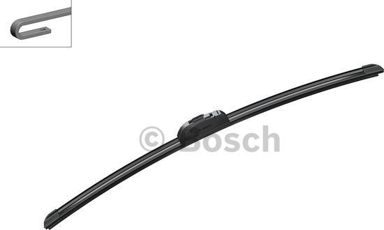 BOSCH 3 397 008 940 - Balai d'essuie-glace cwaw.fr